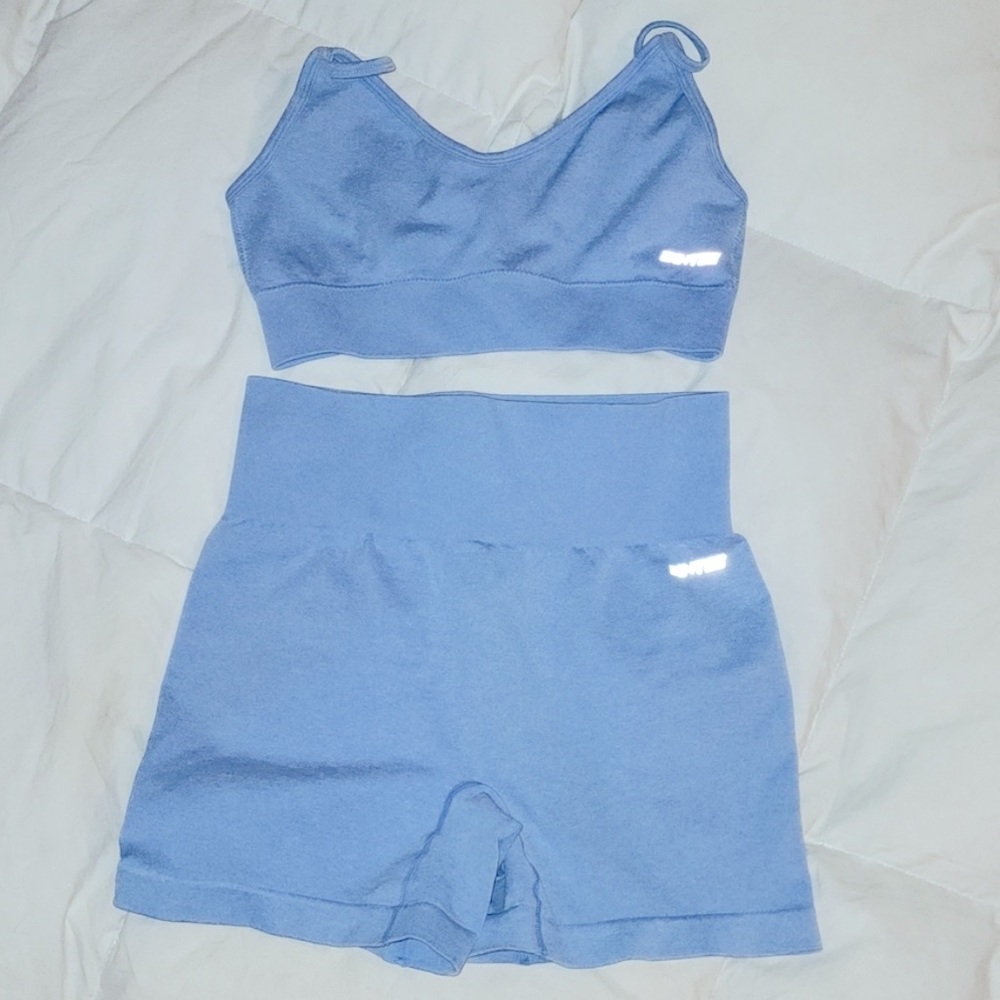 Gym set